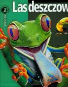 Las deszcz... - Richard C. Vogt -  polnische Bücher