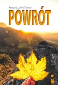 Książka : Powrót - Romuald Aldek Roman
