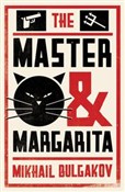 Master and... - Mikhail Bulgakov -  fremdsprachige bücher polnisch 