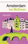 Amsterdam - Ian McEwan -  Książka z wysyłką do Niemiec 