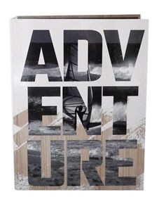 Bild von Segregator A4 Adventure