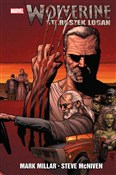 Polska książka : Wolverine ... - Mark Millar