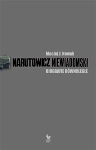 Bild von Narutowicz Niewiadomski Biografie równoległe