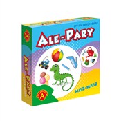 Ale Pary M... - Ksiegarnia w niemczech