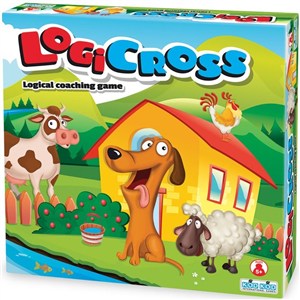 Bild von LogiCross