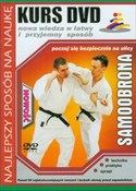 Książka : Samoobrona...