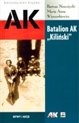 Batalion A... - Bartosz Nowożycki, Maria Anna Wieczorkiewicz - buch auf polnisch 