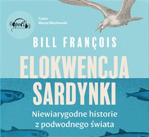 Bild von [Audiobook] Elokwencja sardynki