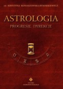 Polska książka : Astrologia... - Krystyna Konaszewska-Rymarkiewicz