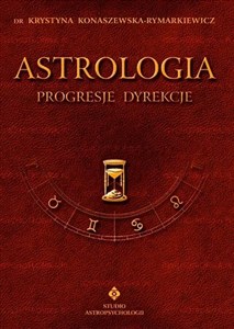 Bild von Astrologia progresje dyrekcje T.4