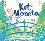 Kot Moneta... - Lily Murray -  fremdsprachige bücher polnisch 