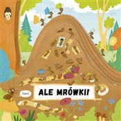 Zobacz : Ale mrówki... - Petra Bartíková