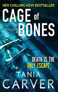 Obrazek Cage of Bones