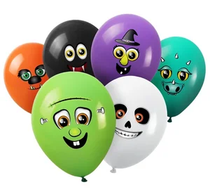 Bild von Balony potwory - zrób to sam