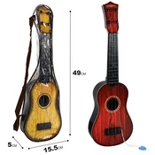 Gitara w p... -  polnische Bücher
