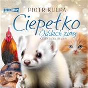 Książka : [Audiobook... - Piotr Kulpa