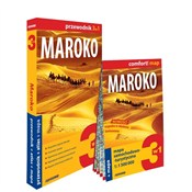 Maroko prz... - Grażyna Hanaf -  Polnische Buchandlung 