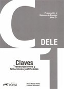 Polnische buch : DELE C1 kl... - Maria Perez Rosa, Quintana Leonor