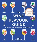 The Wine F... - Sam Caporn - buch auf polnisch 