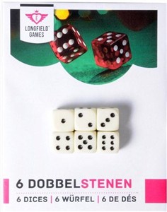 Obrazek Kości do gry