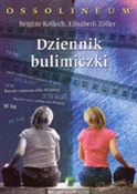 Dziennik b... - Brigitte Kolloch, Elisabeth Zoller -  fremdsprachige bücher polnisch 