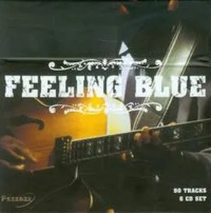 Bild von Feeling Blue