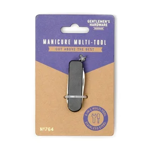 Bild von Multitool mini do manicure 5w1