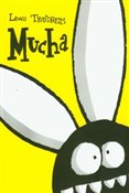 Polnische buch : Mucha - Lewis Trondheim