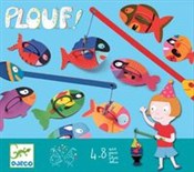 Polnische buch : Gra łowien...