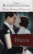 WRZOS - Maria Rodziewiczówna - Ksiegarnia w niemczech