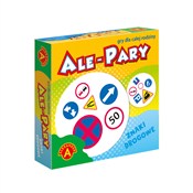 Książka : Ale pary Z...