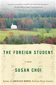 The Foreig... - Susan Choi -  Polnische Buchandlung 