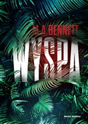 Wyspa - M.A. Bennett - Ksiegarnia w niemczech