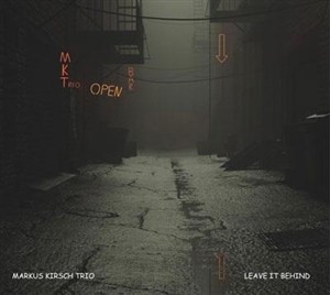 Bild von Leave It Behind CD