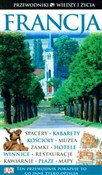 Francja - Opracowanie Zbiorowe -  polnische Bücher
