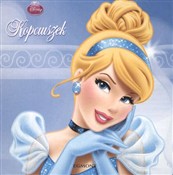 Kopciuszek... - Opracowanie Zbiorowe - buch auf polnisch 