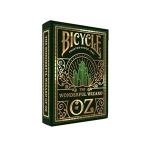 Bild von Karty Wizard of Oz BICYCLE