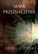 Mapa przez... - Glenn Cooper -  fremdsprachige bücher polnisch 