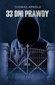 33 dni pra... - Thomas Arnold -  Książka z wysyłką do Niemiec 