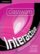 Interactiv... - Hadkins Helen, Lewis Samantha - buch auf polnisch 