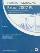 Excel 2007... - Denise Etherridge -  Polnische Buchandlung 