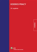 Kodeks pra... - buch auf polnisch 