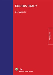 Bild von Kodeks pracy