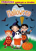 Halloween - Opracowanie Zbiorowe -  fremdsprachige bücher polnisch 