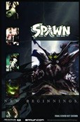 Spawn: New... - Marc Silvestri - buch auf polnisch 