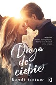 Droga do c... - Kandi Steiner - Ksiegarnia w niemczech