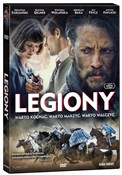 Polska książka : Legiony