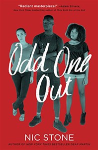 Bild von Odd One Out
