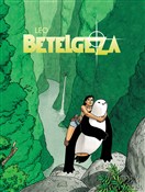 Betelgeza - Leo -  fremdsprachige bücher polnisch 