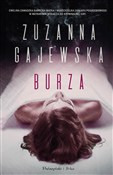 Zobacz : Burza - Gajewska Zuzanna